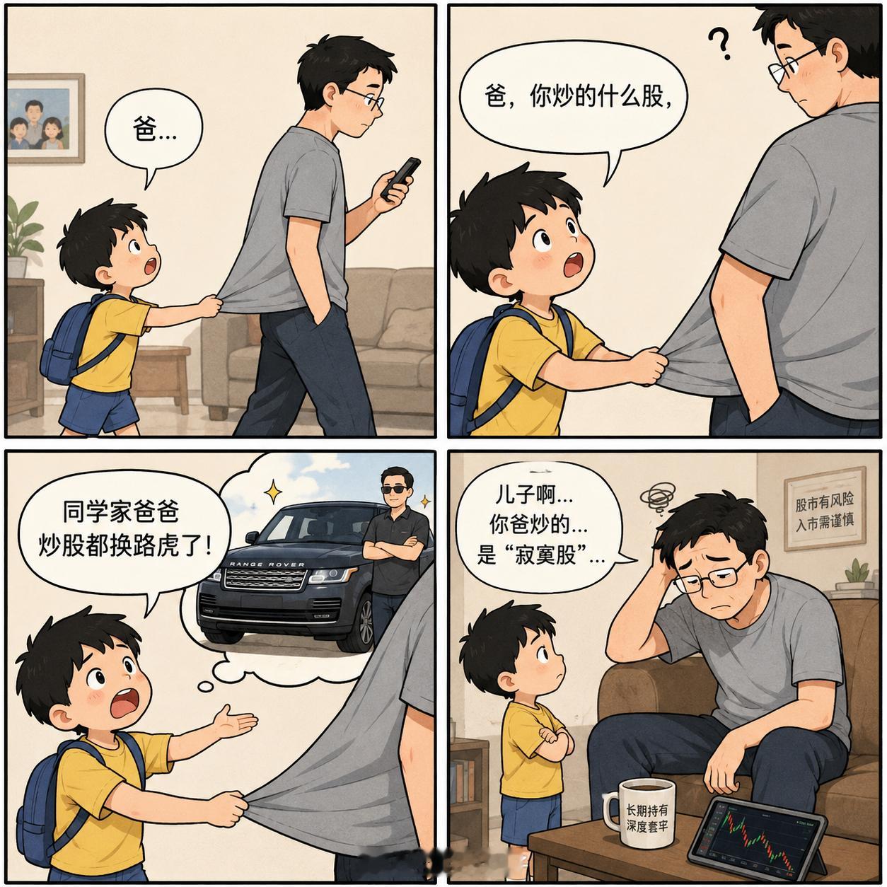 a股2大意外  你炒的什么股？走独立行情的A股 