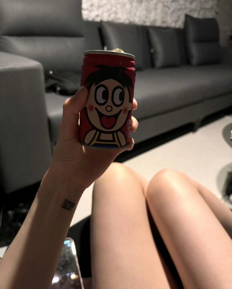到最后才发现 成年人的世界 大家都是揣着明白装糊涂 . ​​​