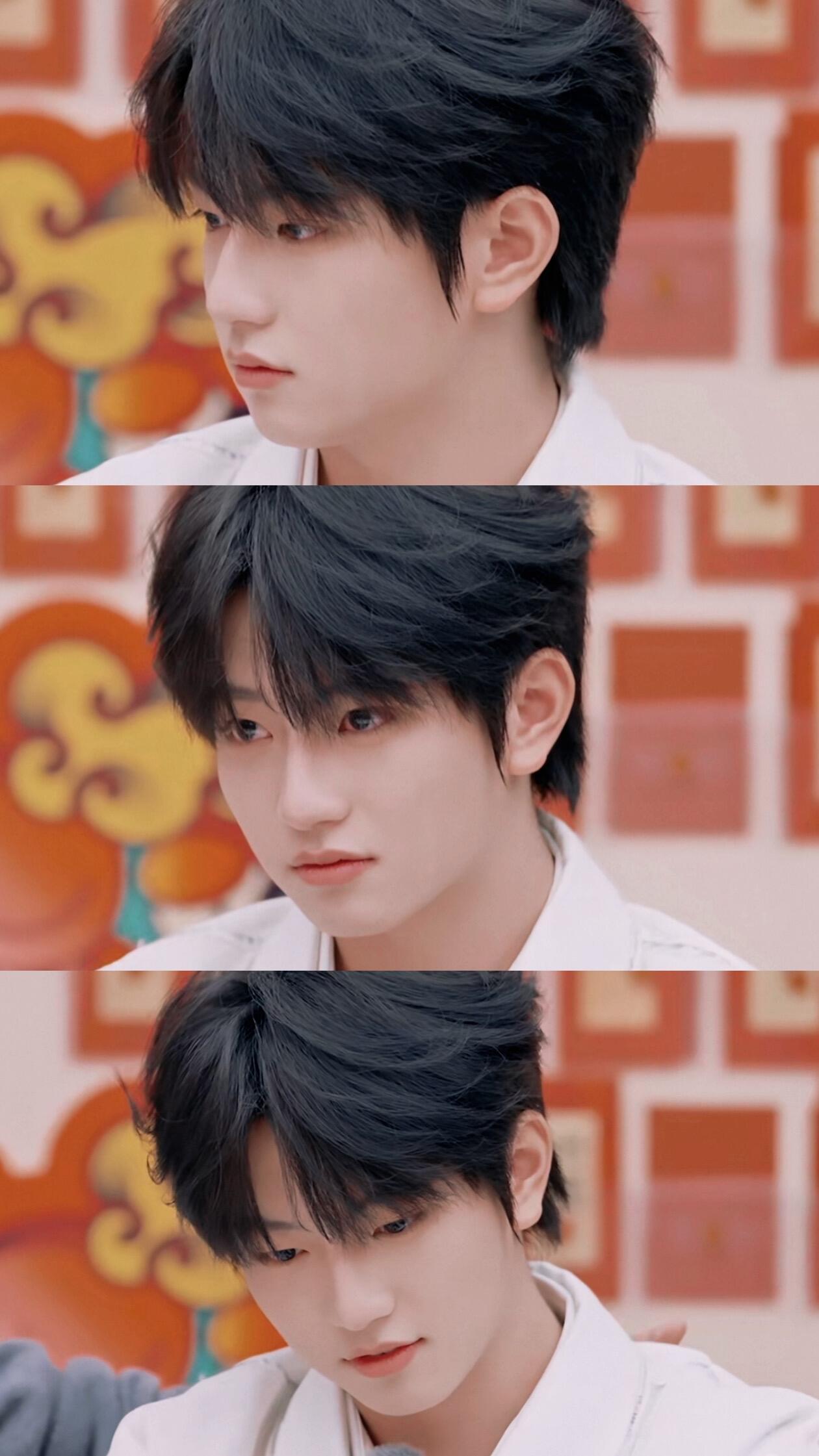 付航说穆祉丞从来不会伪装付航直言穆祉丞从不伪装，最欣赏他的真诚，还把他比作屠龙少