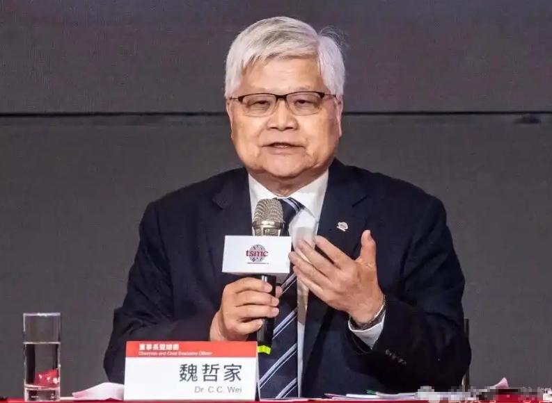 AI 芯片疯涨，台积电砸 4000 亿全球扩产，南京厂被落下了？

台积电一季度