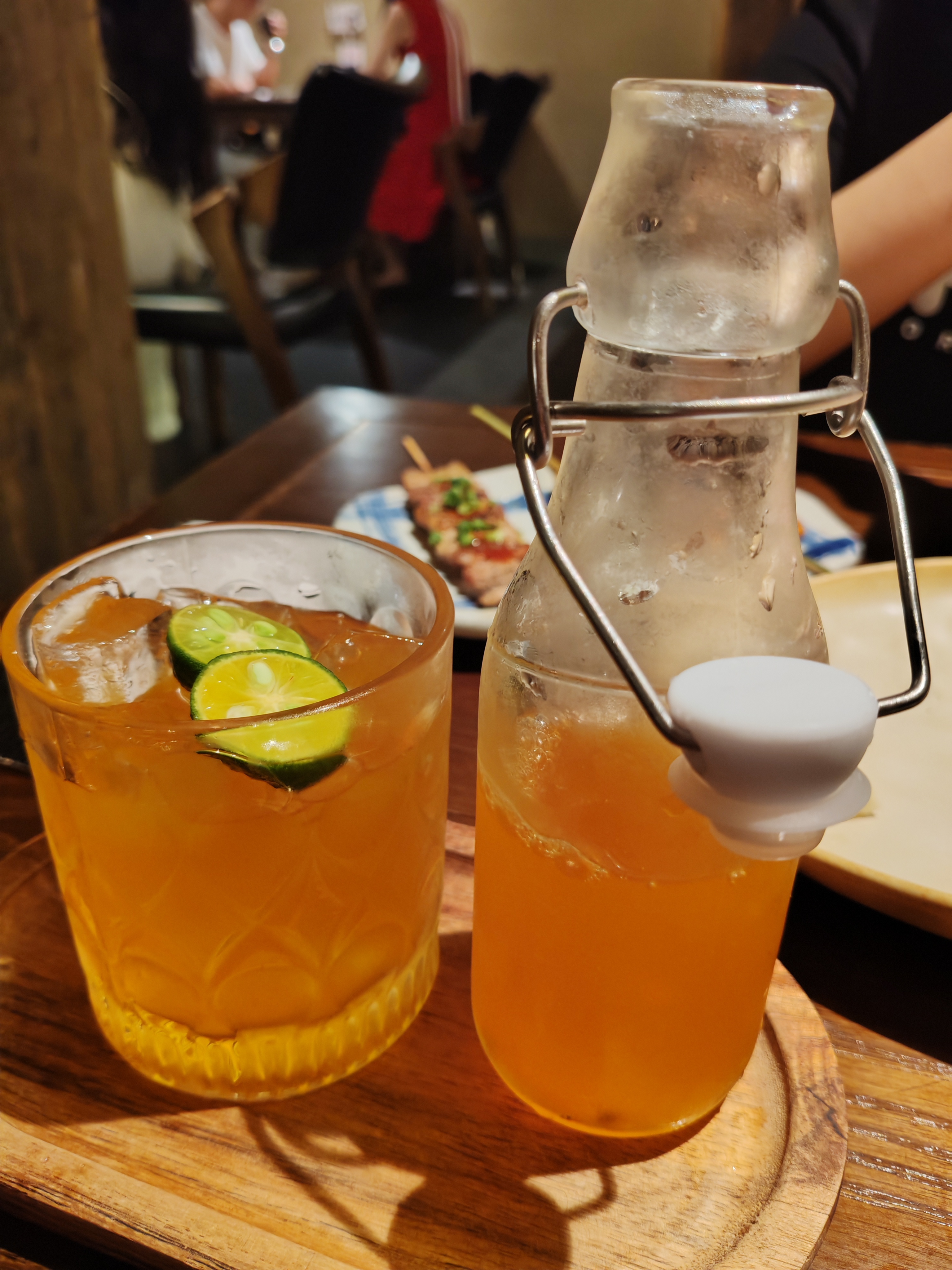 [doge]味道还不错 ​​​