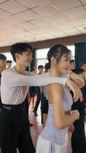 天天训练不带重样的