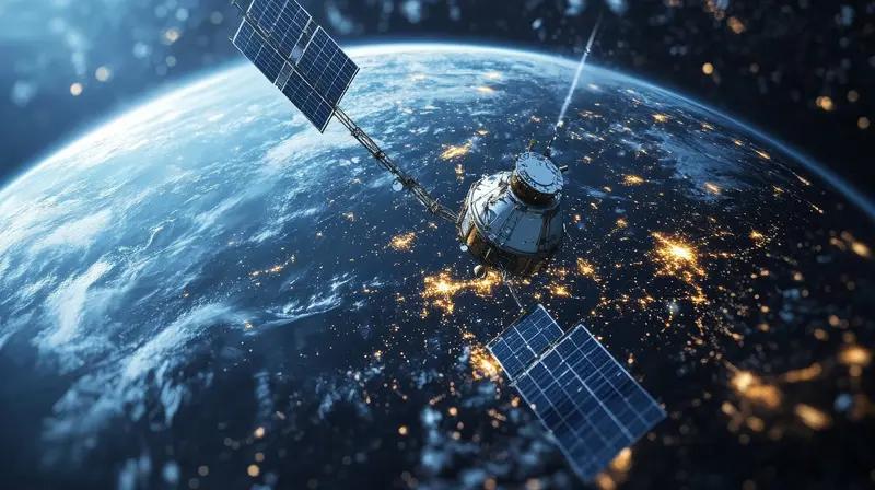 北斗系统在国际竞争中的优势何在? 北斗系统在国际竞争中优势明显。它具有高精度定位