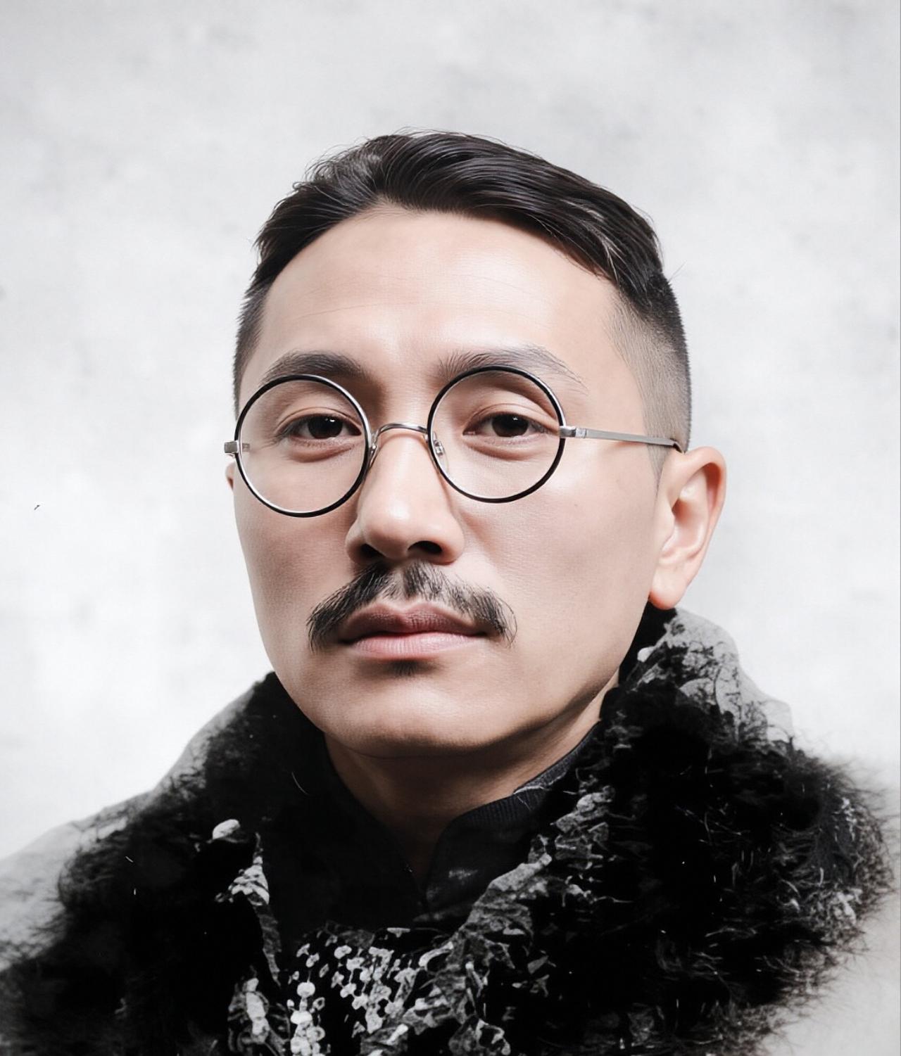 此人才是上海滩真正的老大，日寇称他——“人间魔鬼”，杜月笙对他退避三舍。