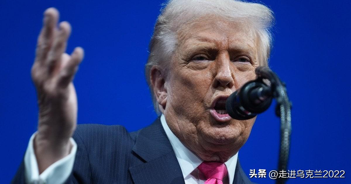 伊朗在霍尔木兹海峡用无人机袭击商船：特朗普称此举违反相关协议


美国总统特朗普