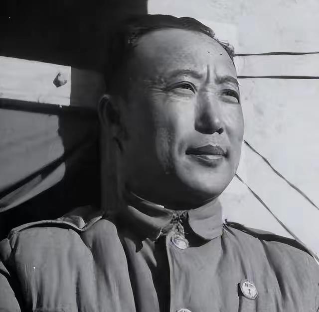 国民党里最倒霉的一位高官：他本来已经成功逃到台湾岛了，结果却被蒋介石硬是给赶回了