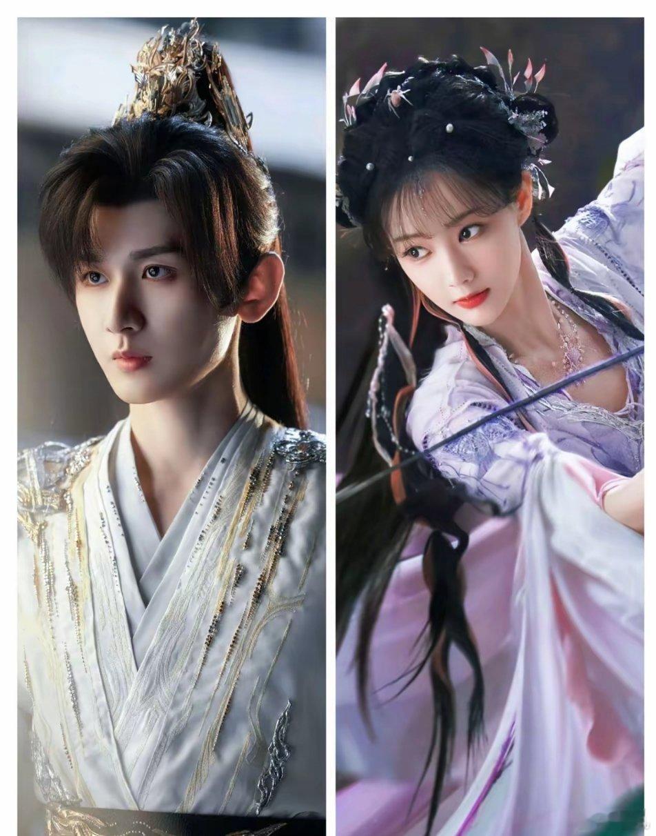 《天地剑心》的剧情给所有女人提了一个醒找恋爱对象，可以不在乎钱财，不在乎家庭，但