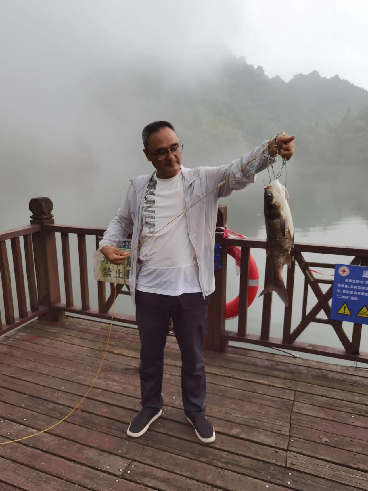 这条鱼怎么样？