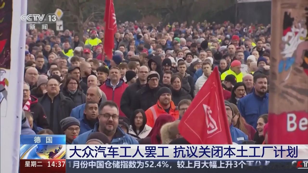 很多人想不明白：为啥欧美那些资本家说了算的国家，工人反倒敢跟老板拍桌子叫板？说到