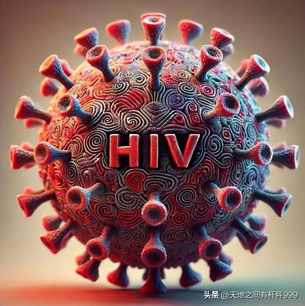 看到中美印艾滋病感染者数据对比引人深思：印度约250万，美国107万，我国现存感