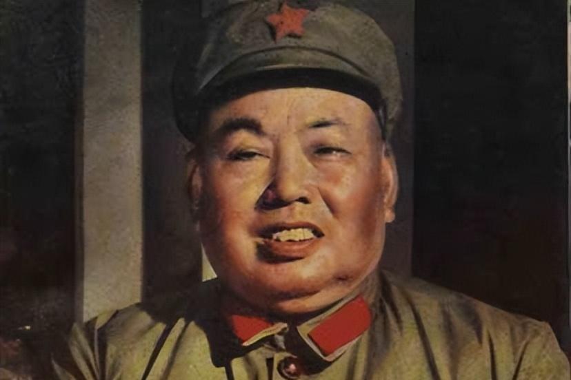 1956年彭德怀视察南京军区时，许世友设宴热情款待，称这是我们能做到的最高标准！