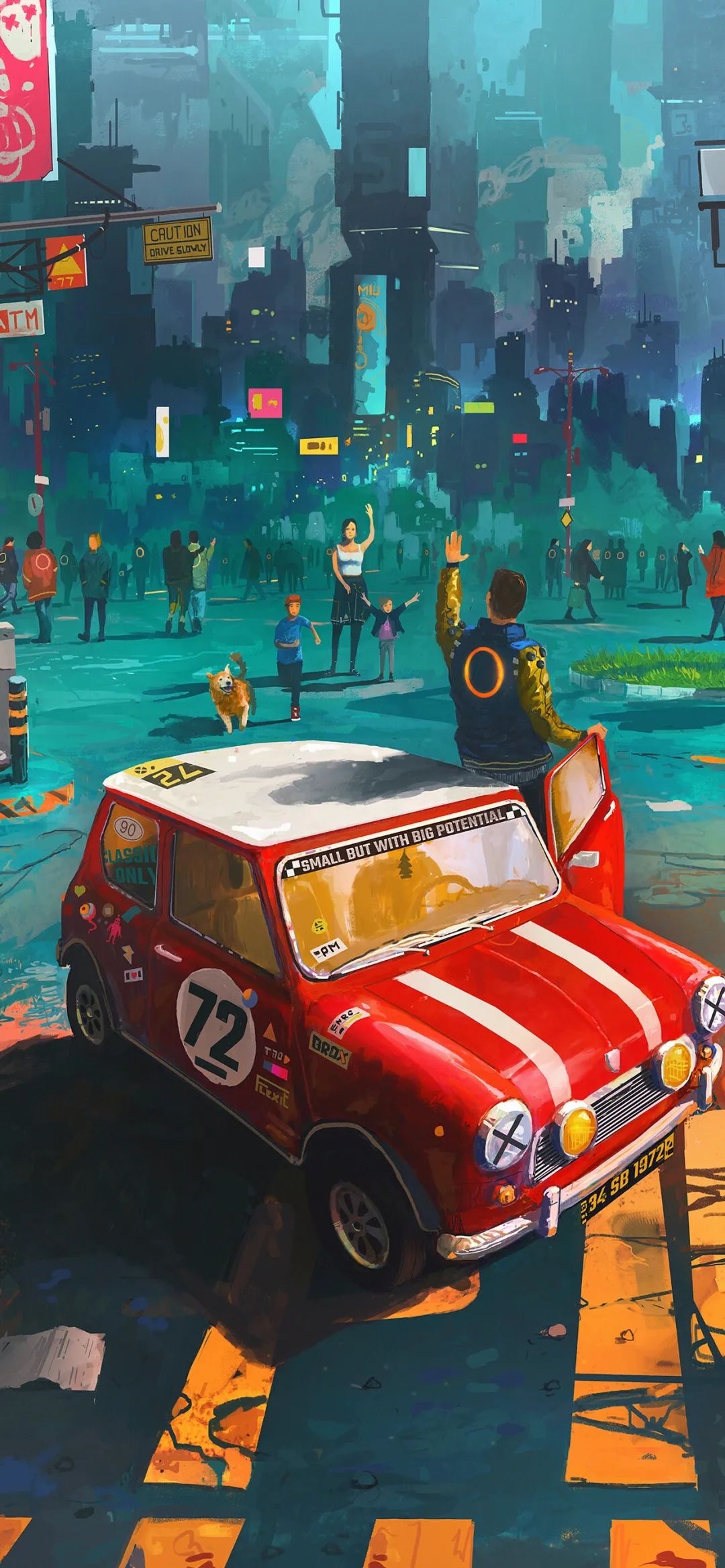 20240716日运指南辛巳日今天的这个日课需要再提醒一下各位嗷，就是眼睛、牙齿