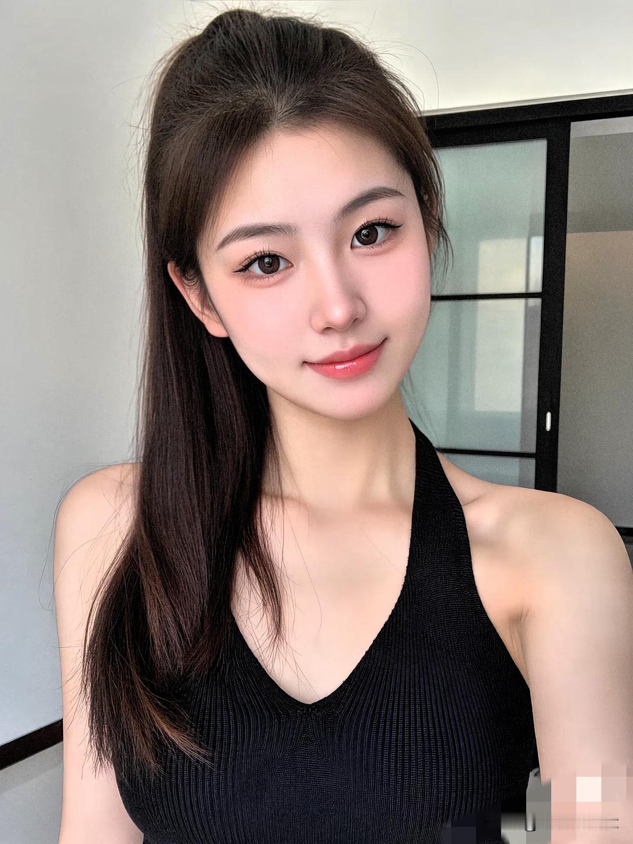 生活中总有一些令人啼笑皆非、荒诞至极的场景。

女网友去棋牌室打麻将，一桌五人其