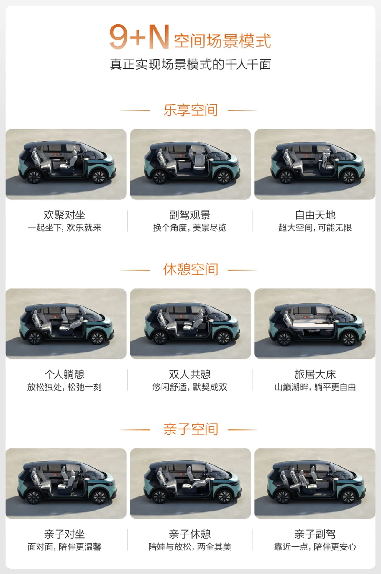 27.99万起，#极氪MIX# 定价有点超出预期……一共就两个版本，智驾版27.