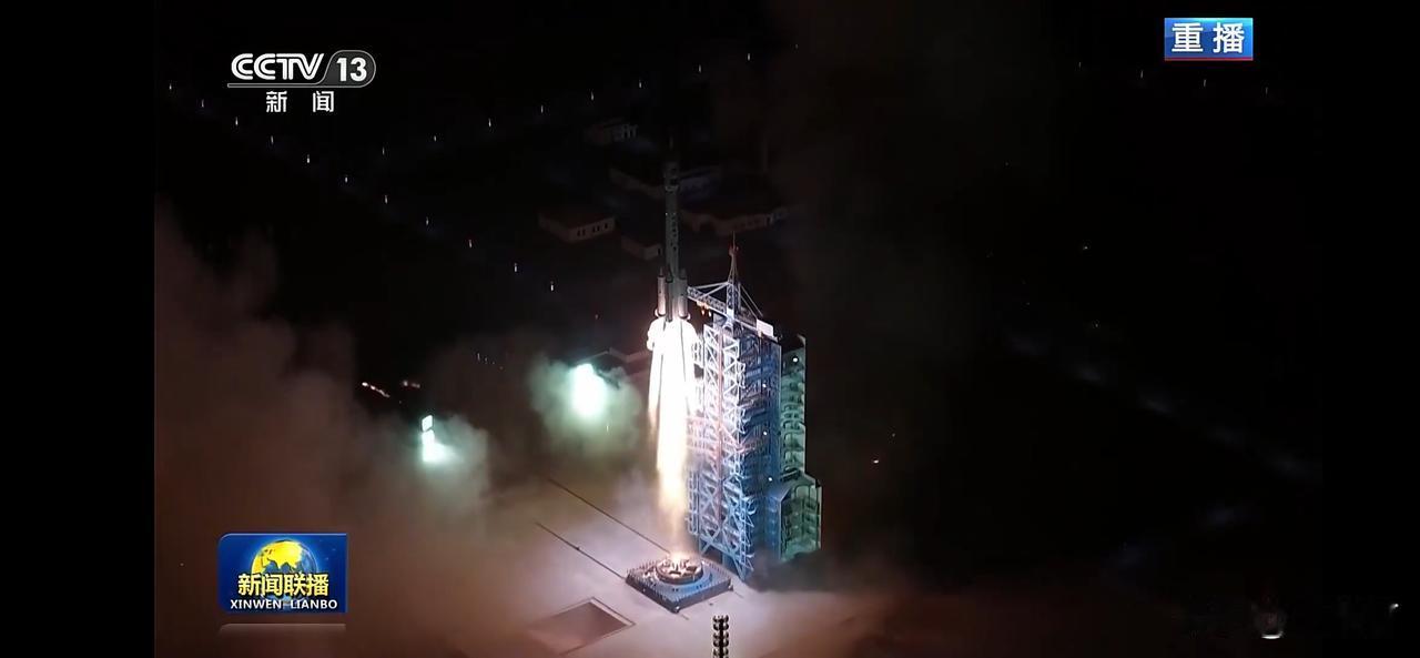 成功，相会，相聚，中国空间站永远值得期待。