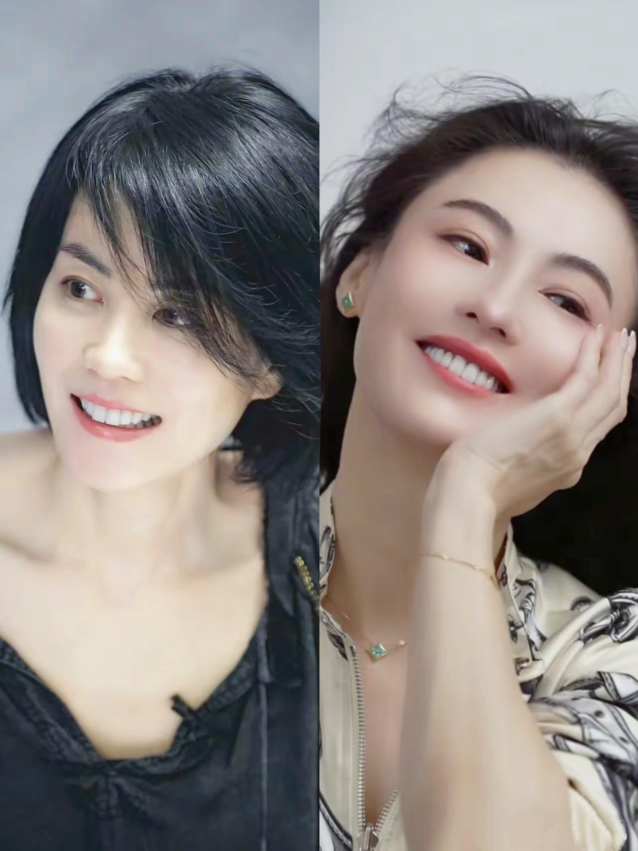 张柏芝顾家，王菲随心！如果是你，感情里会如何抉择？

娱乐圈人物 情感讨论