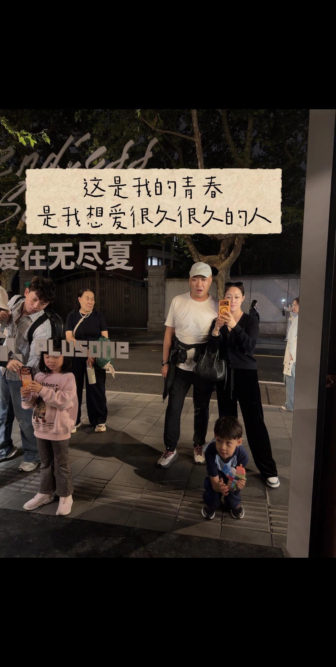 夜晚街头随拍 热闹氛围感拉满 城市傍晚的浪漫角落