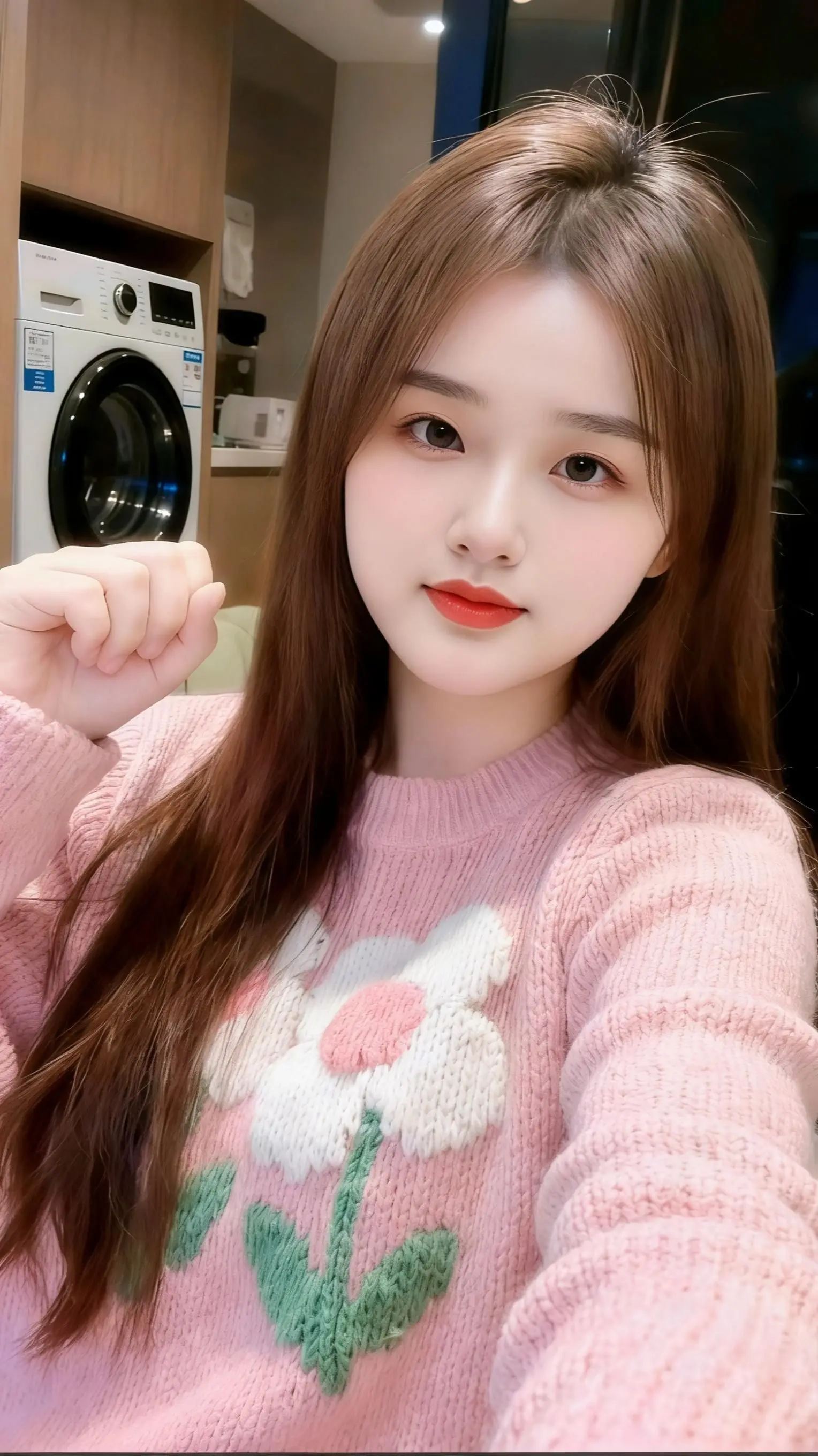 美少女风格 心动的感觉 甜美风 甜妹系列 清纯甜美