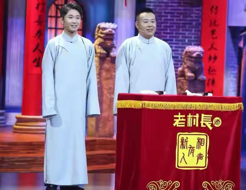 近日，著名相声演员、一级演员、相声表演艺术家、相声大师、陕派相声创始人、博士生导