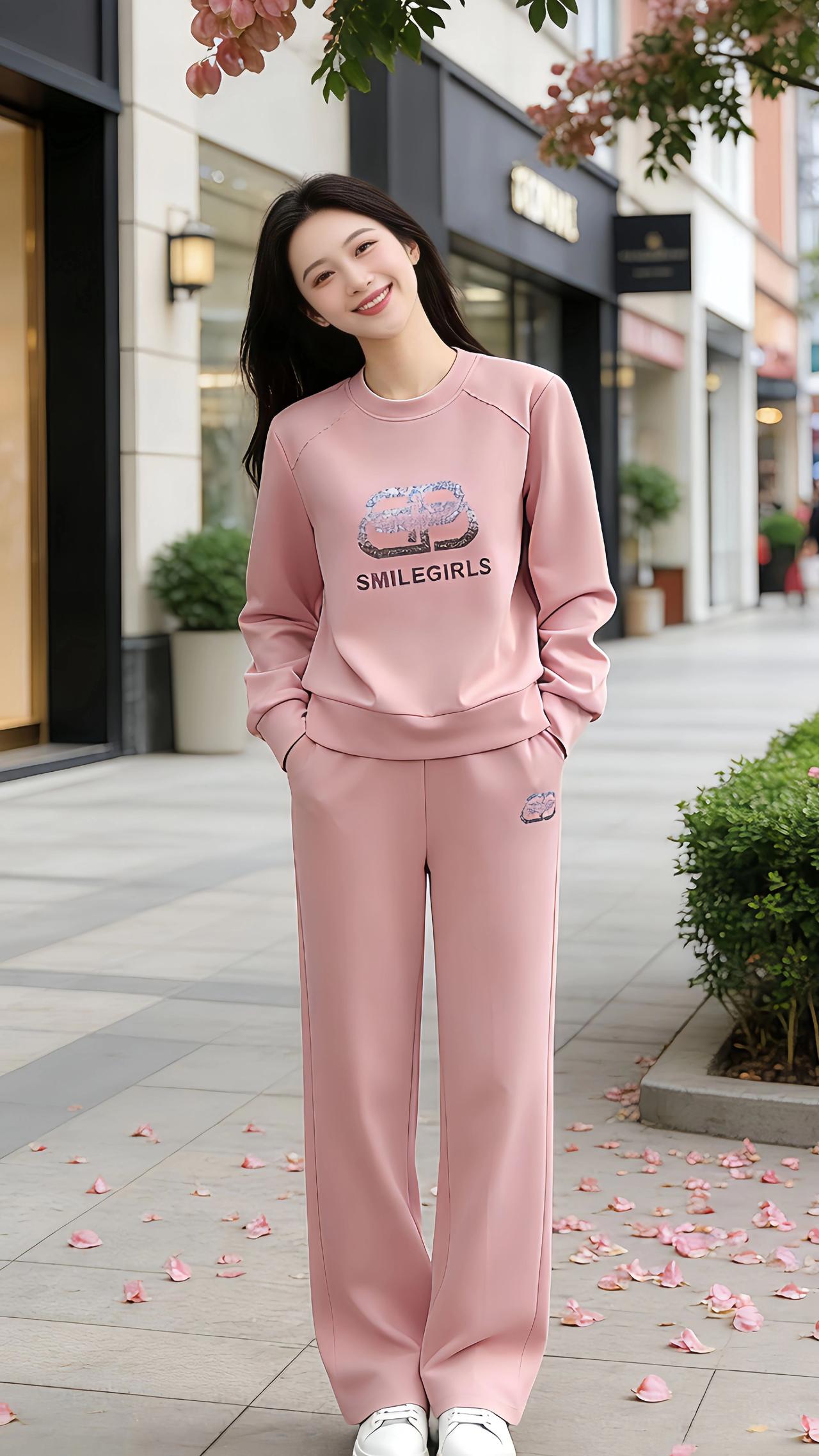 早春穿搭 2026红人春季穿搭风向标 出游一周穿搭不重样 早春温柔乖乖女穿搭 运