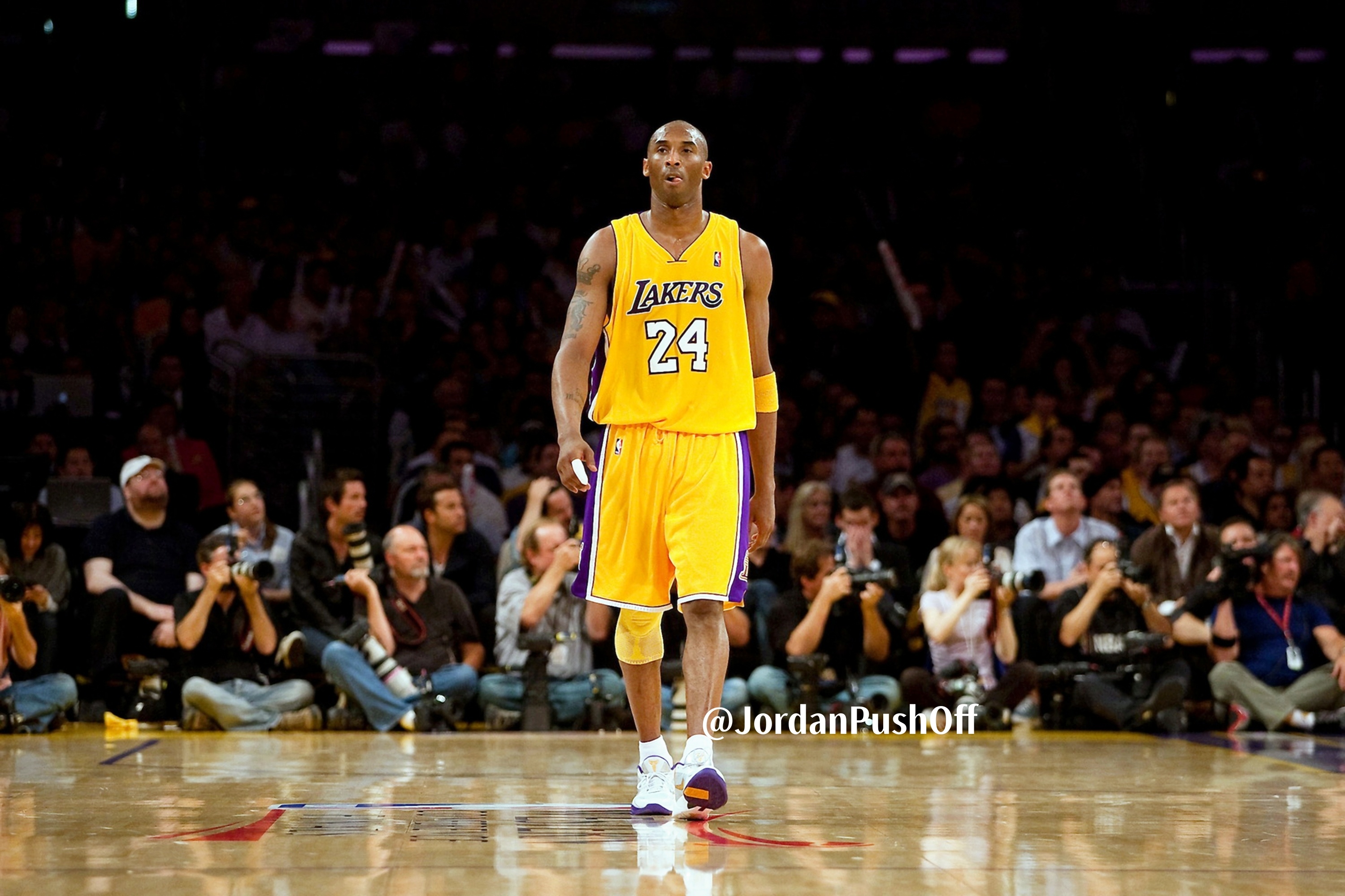 kobe bryant 2010nba科比