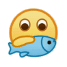 天热了，毛孩子剃毛了，我家菲语的头发也打薄了 