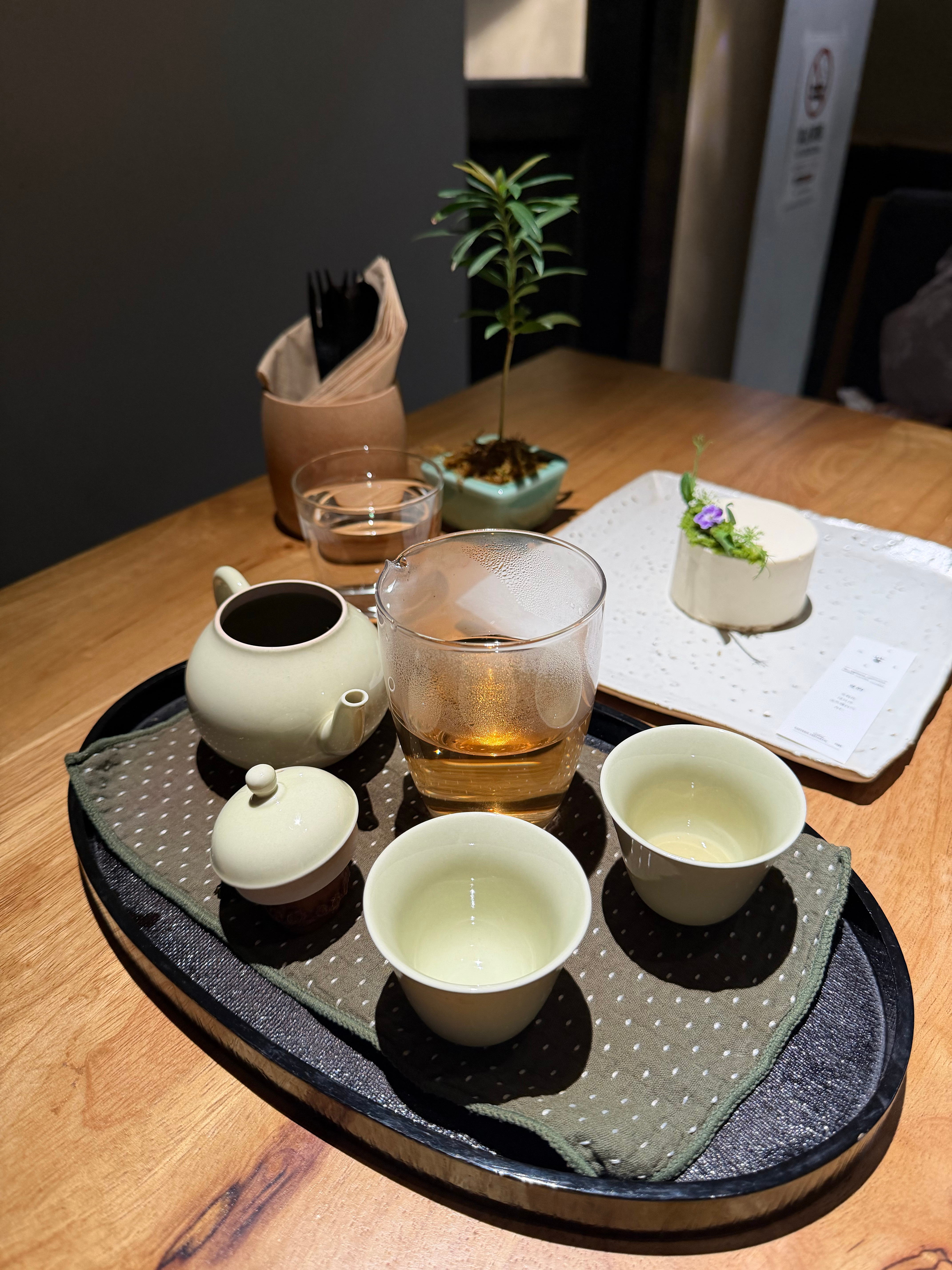 胶片是延迟的惊喜 重庆·苔moss