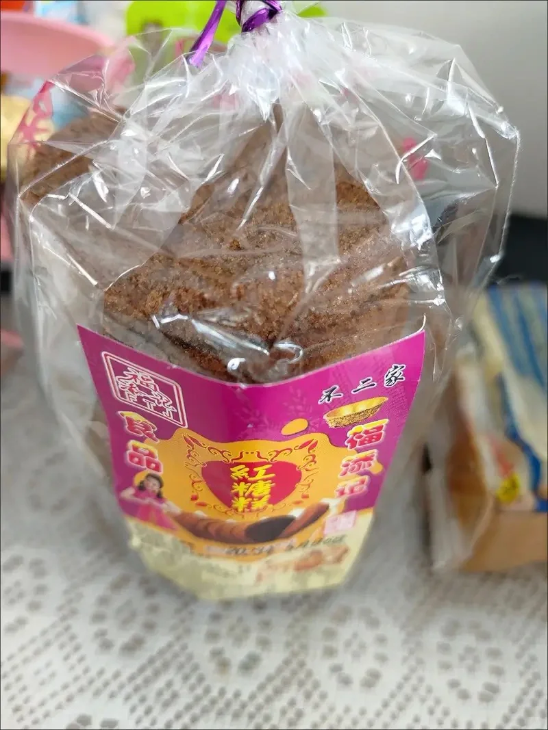 食品生｜0添加零食推荐（4/100）