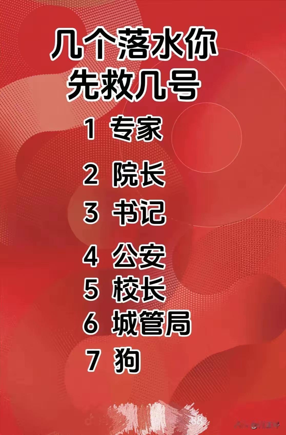 笑得我肚子疼！根据目前情况得具体要求一下了，除了7你会选谁？