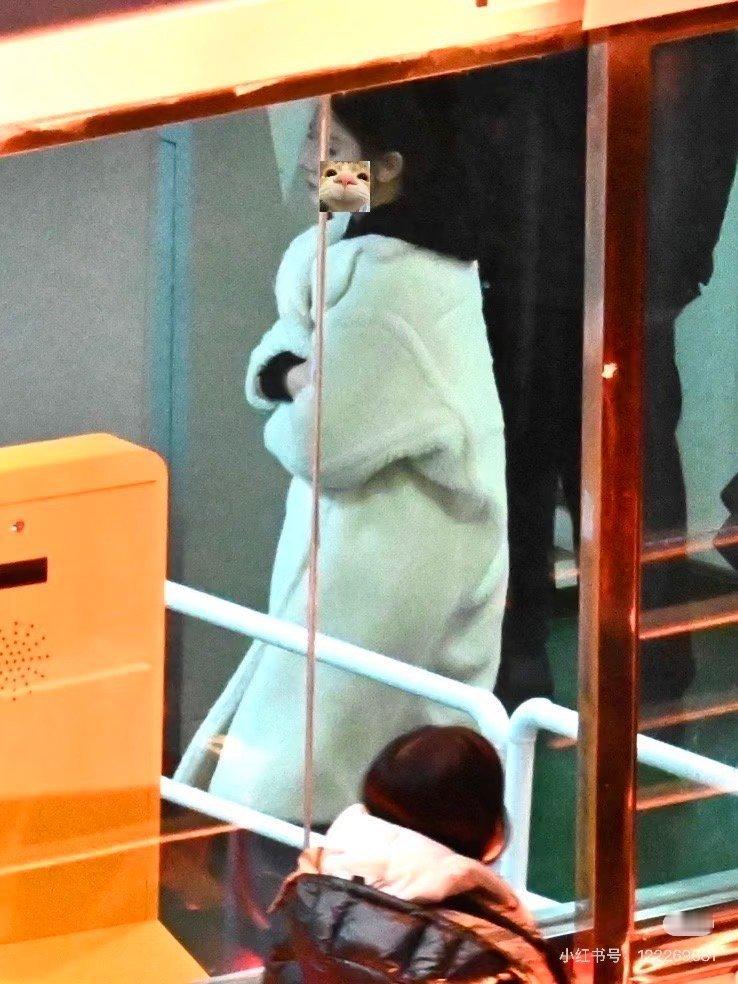 一直都这么敬业的迪丽热巴