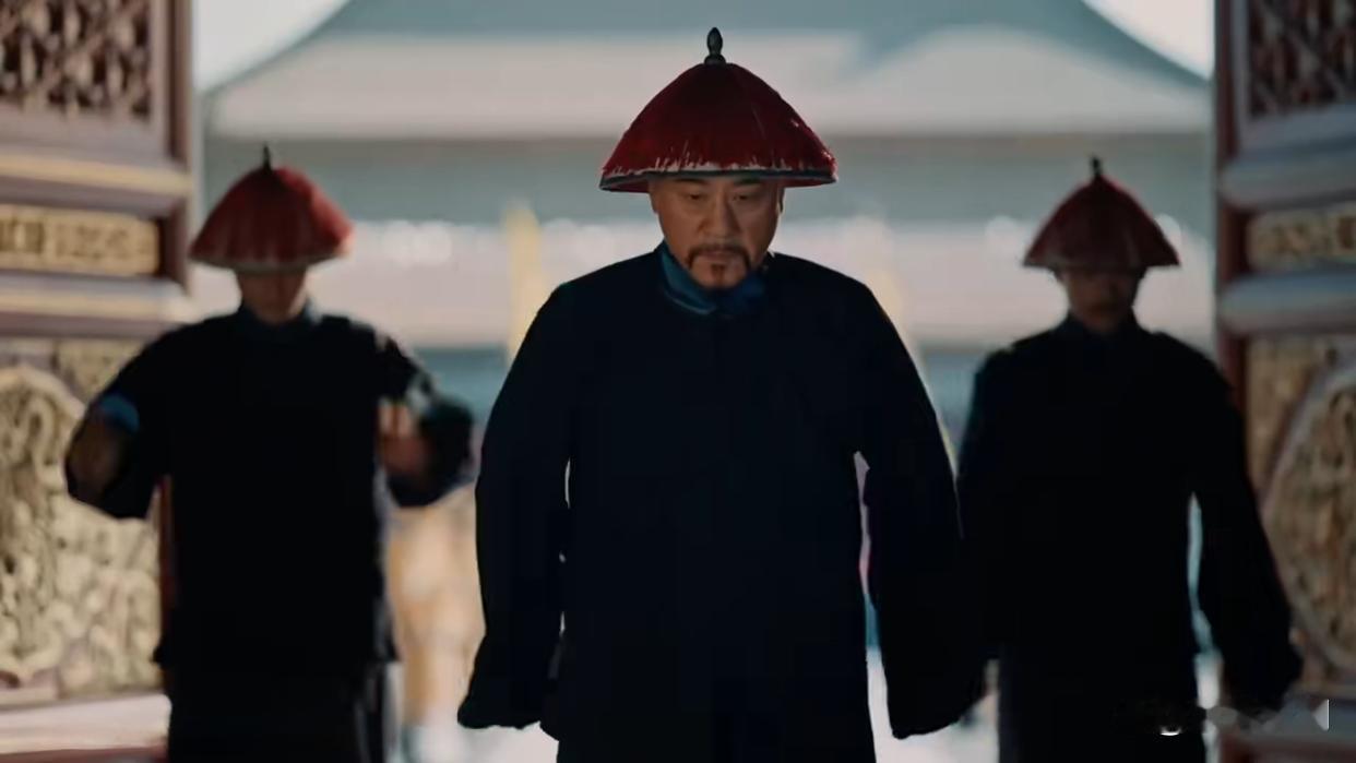 《江海潮生》：何冰都不认识张謇，这剧能行吗？ 