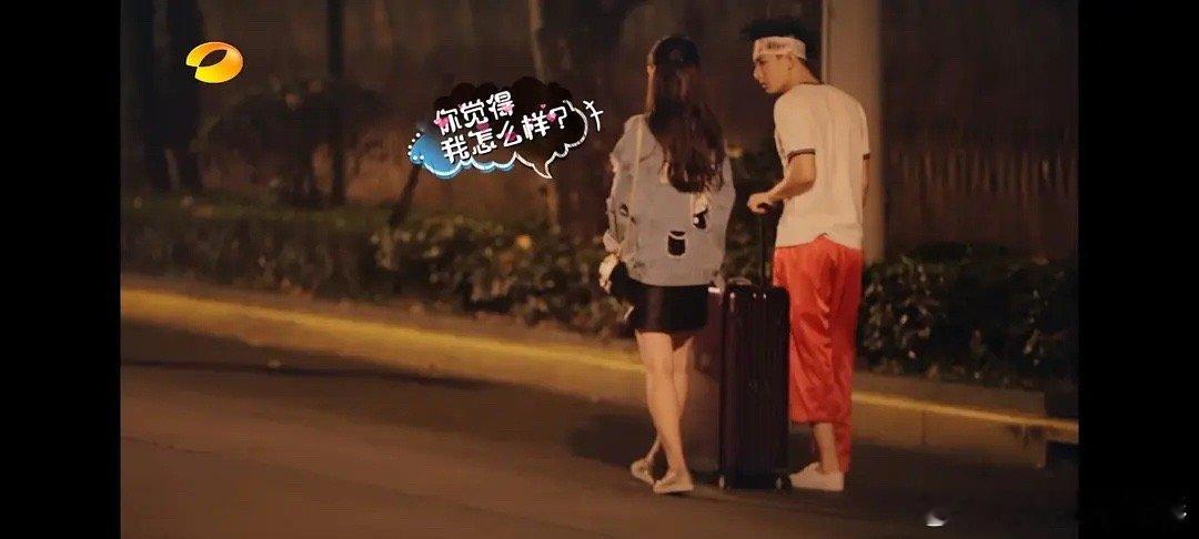 孟子义和成毅一年级这一段是演的啊 ​​​