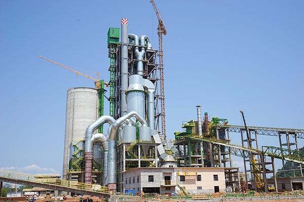 海螺水泥收购海螺设计院：分三阶段股价影响全解析
 
整体定性：短期中性偏利好、中