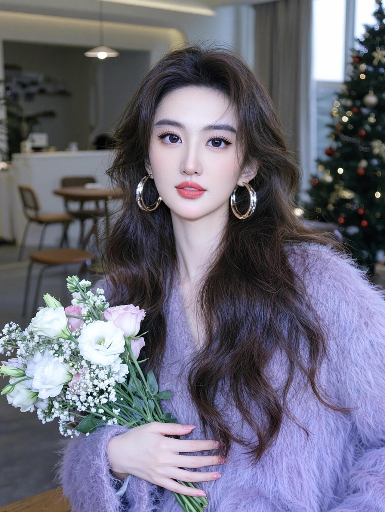 抖音ai创作 橱窗 好物推荐🔥 美女 日常