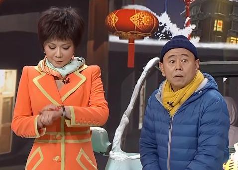 给潘叔的回信：这封信，我替我爸收到了！

潘叔您好！@潘长江
您在信里说，年轻时