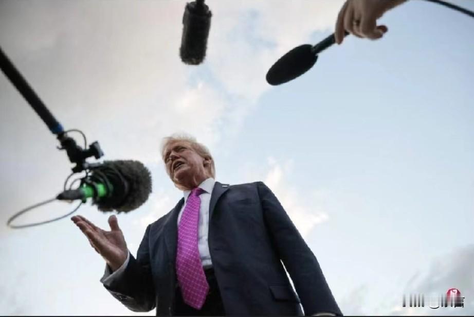 特朗普呼吁:俄罗斯和乌克兰“就地”停火。“各自宣称胜利”

英国广播公司报道:1