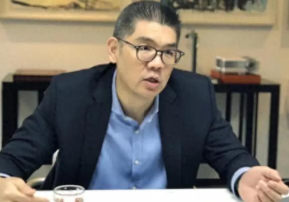 所有人都以为两岸对决拼的是军力，其实全看错了！连胜文一语道破：能让台湾瞬间跪下的