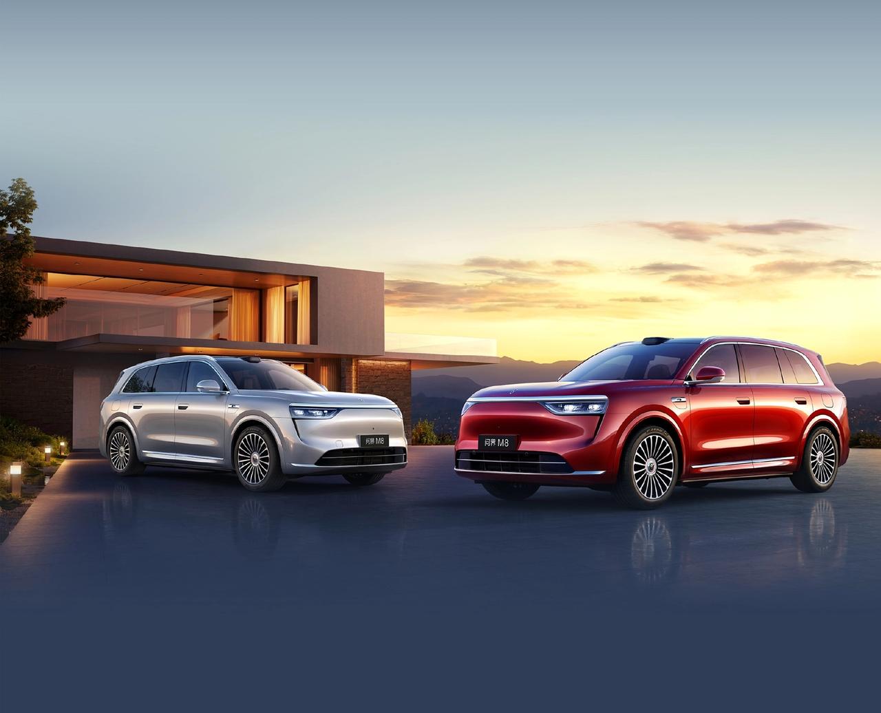 华为乾崑合作车型矩阵：全品类覆盖，多元出行新选择
以前总听说华为乾崑”不造车，助