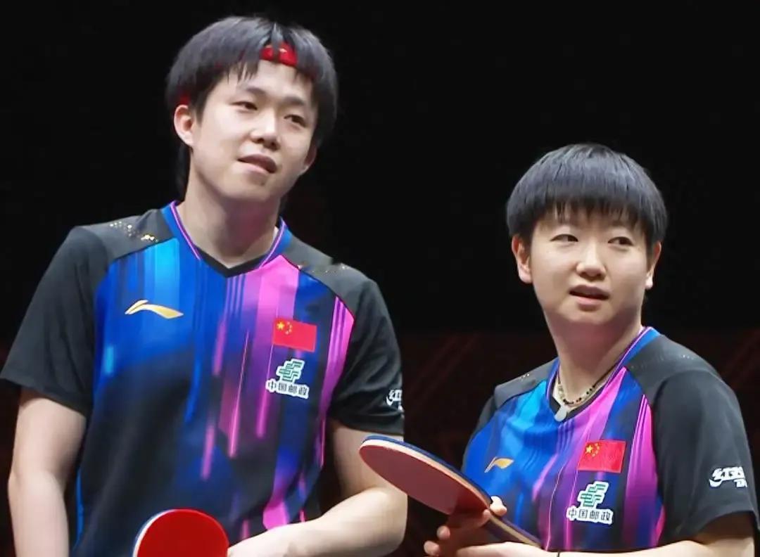 国际乒联WTT的总决赛改规则了，2026年总决赛，赛程从5天延长到6天，混双取消