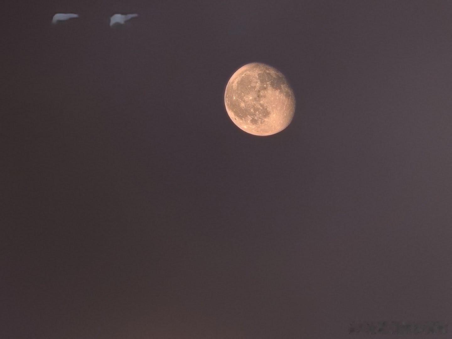 天才少年拍到UFO 郑州·龙门桥