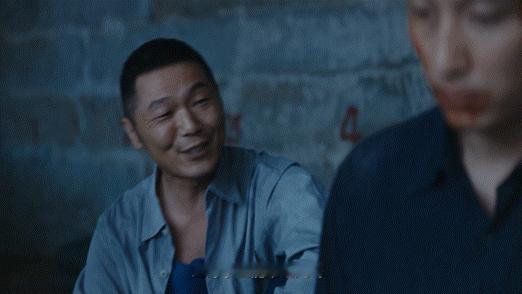 黄景瑜新剧以身入局是局子的局 陈一众真的是个狠人！没有证书也要为当事人辩护，干脆
