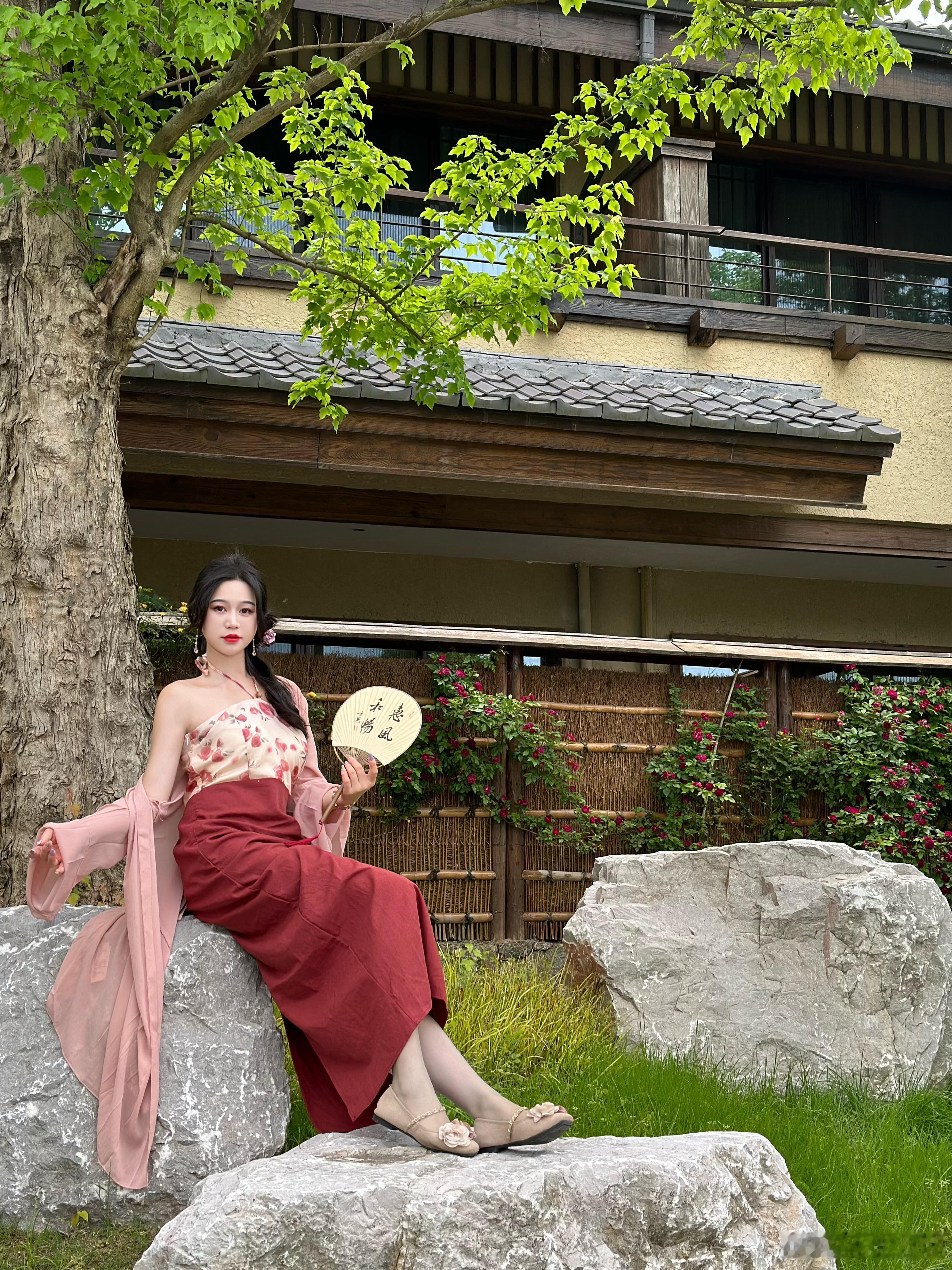 忘眼相看 似是故人来🎋👗:Amelie艾美莉  ​​​