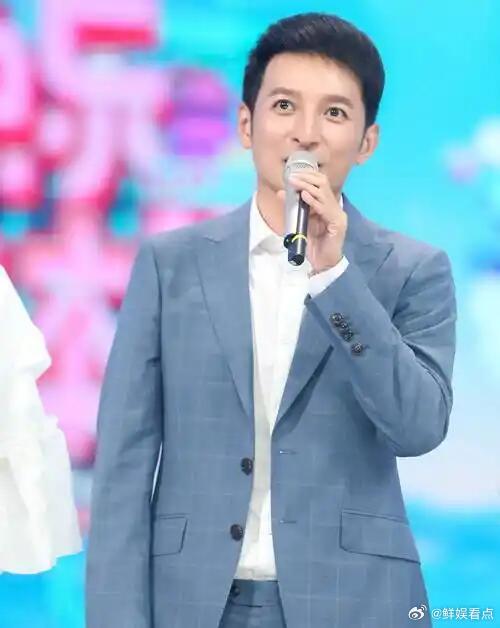 荷兰弟和维嘉长得好像  湖南台藏了个国产荷兰弟是吧，维嘉这张脸太有那味儿了 