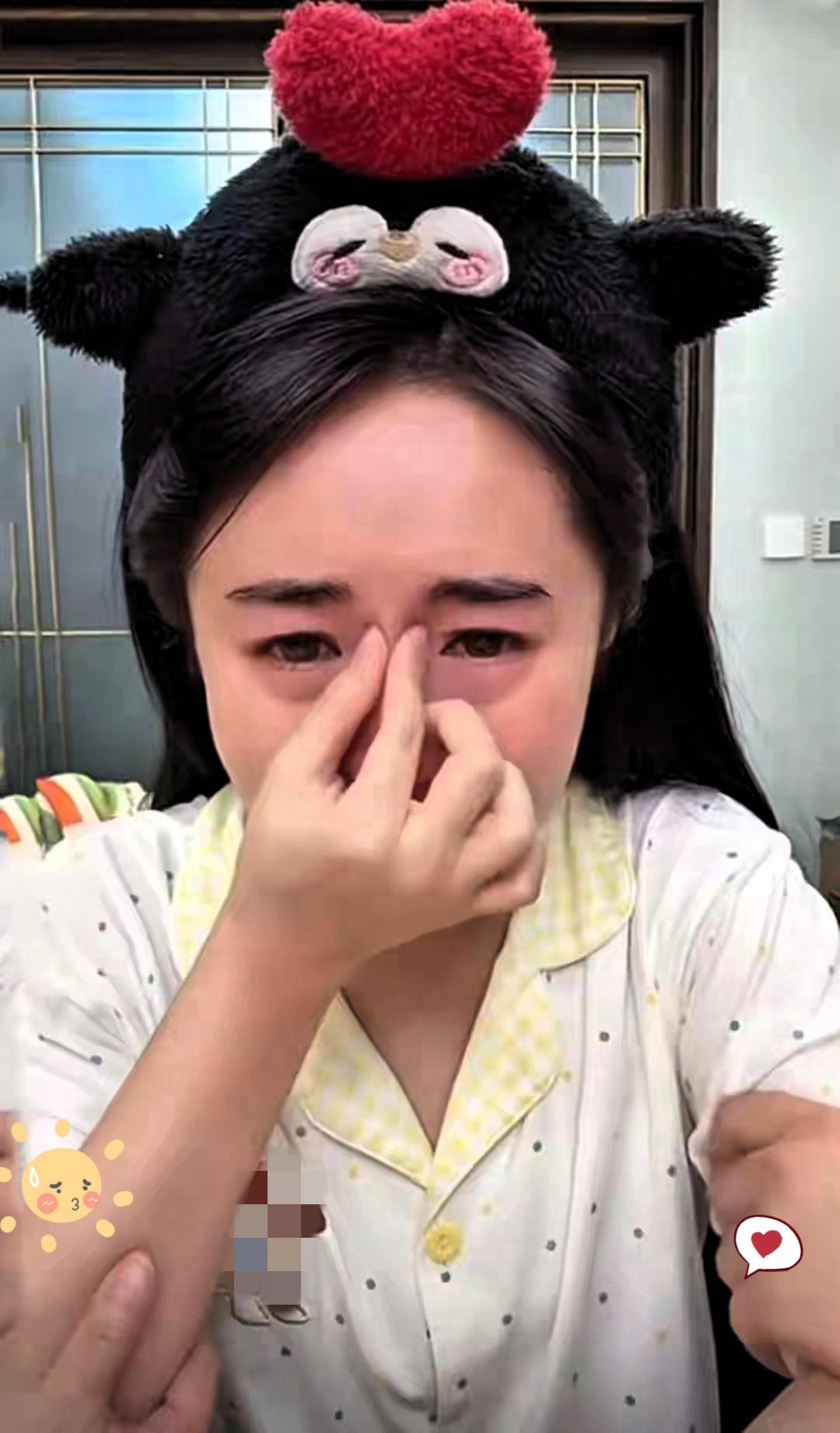 王宁26岁女儿二胎流产，生一胎时就住院保胎，两个月前才补办婚礼

金龟子王宁26