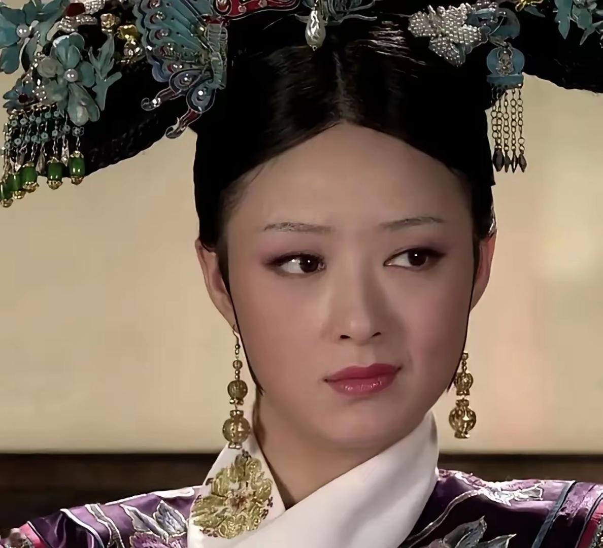 雍正的爱情证据：他为一个女人破了两条祖制，可她是他敌人的亲妹妹

1725年11