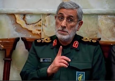 伊朗是一边反击美以，一边抓捕间谍，两不误，成效卓著。

当地时间3月10日，伊朗