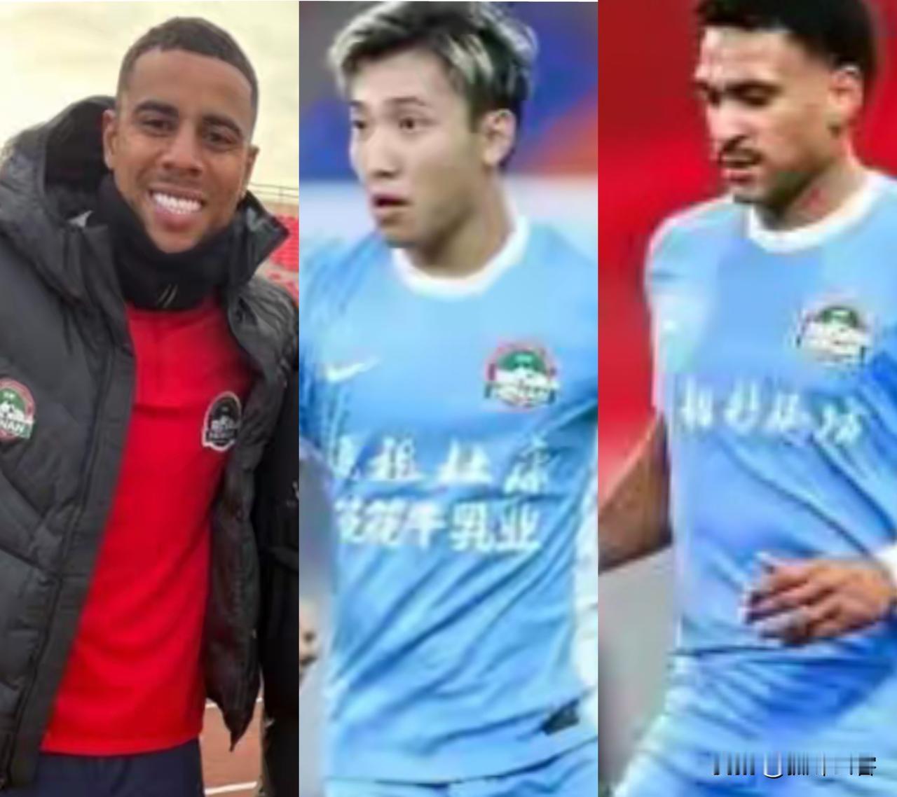 河南队获得两连胜可喜可贺，但为了早日完成保级大业，有些问题还是不吐不快…
虽然小