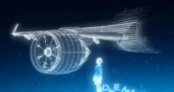 30000架无人机集结，追觅泽斐智能将挑战吉尼斯世界纪录