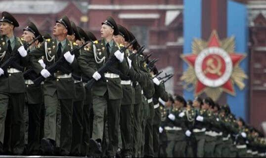 全世界打仗不要命的七个国家，老美根本排不上号。


排在第七的是以色列。这个建国