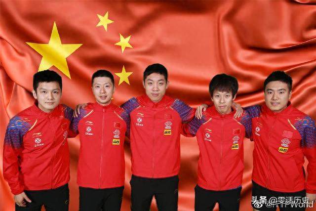 收官大战！国乒只剩两人，主场遭遇重重考验